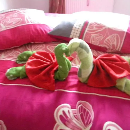Bb Ferienhaus 3*