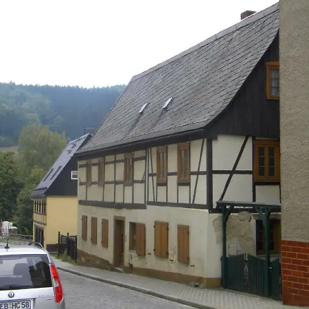 Bb Ferienhaus 3* Sebnitz