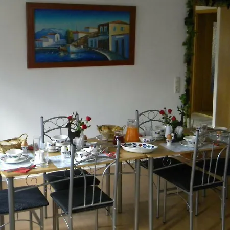 Bb Ferienhaus 3* Sebnitz