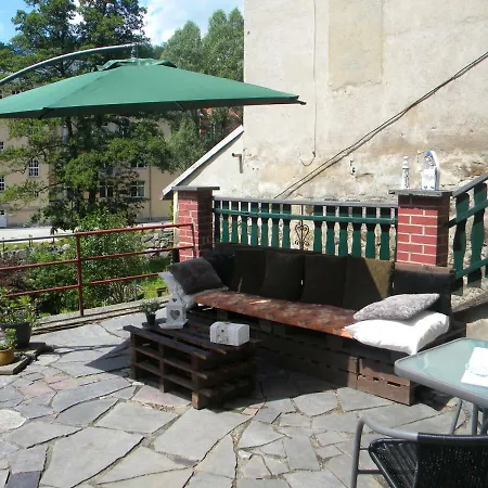Bb Ferienhaus Sebnitz