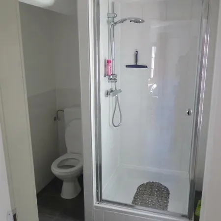 Bed & Breakfast Bb Ferienhaus 3*