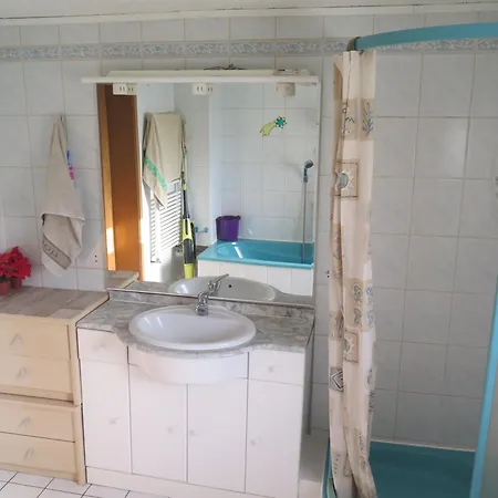 Bed & Breakfast Bb Ferienhaus Sebnitz